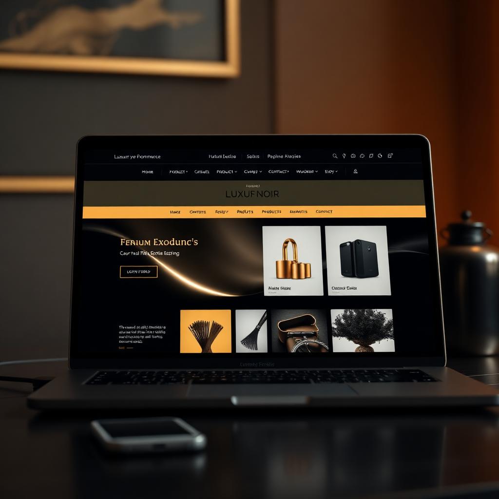 E-commerce Personalizado